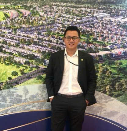 Huỳnh Ngọc Huân