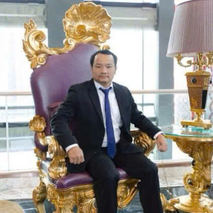 KTS. Lê Văn Vinh